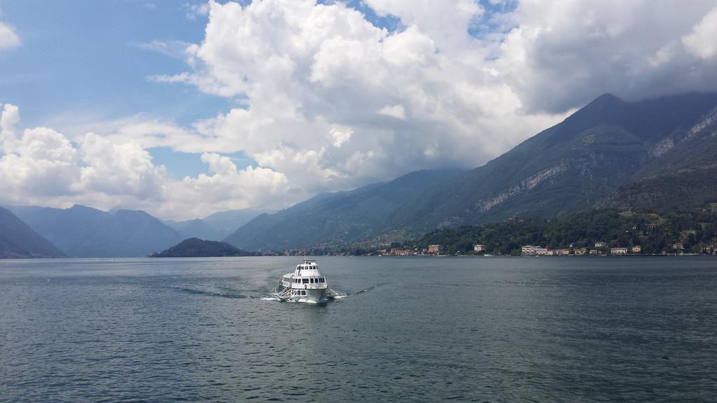Lake Como View Apartement Allegro Acquaseria Quarto foto