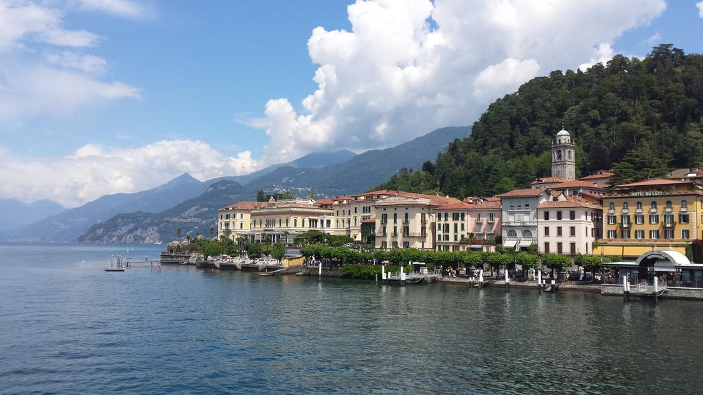 Lake Como View Apartement Allegro Acquaseria Quarto foto