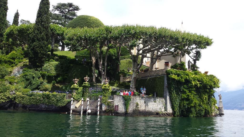 Lake Como View Apartement Allegro Acquaseria Quarto foto