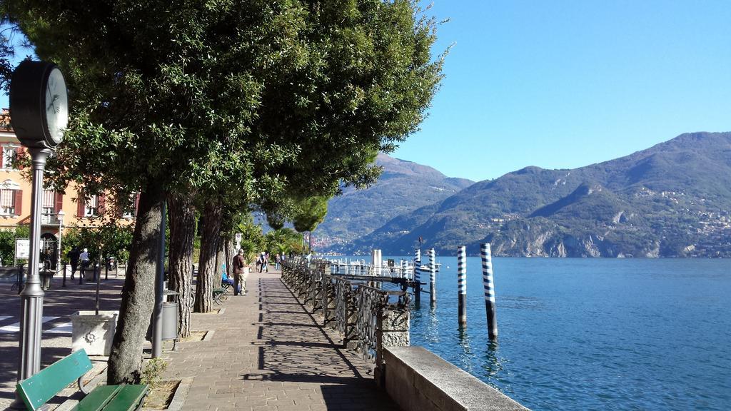 Lake Como View Apartement Allegro Acquaseria Quarto foto