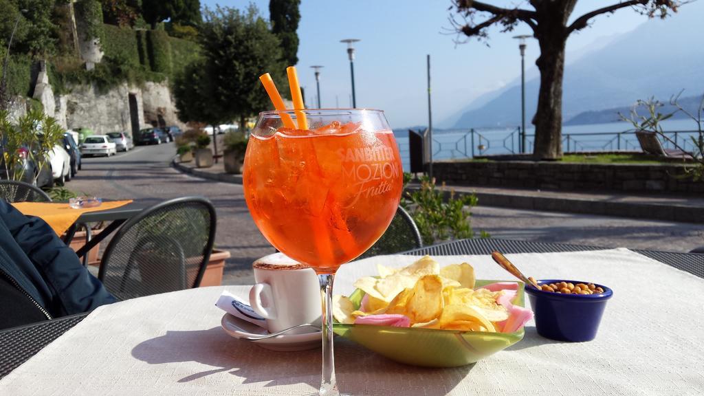 Lake Como View Apartement Allegro Acquaseria Quarto foto
