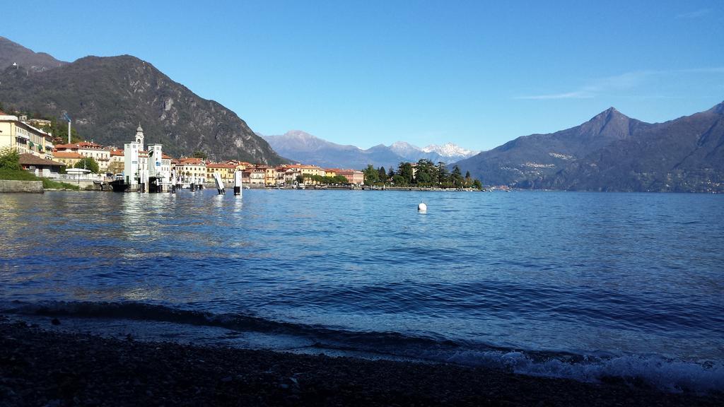 Lake Como View Apartement Allegro Acquaseria Quarto foto