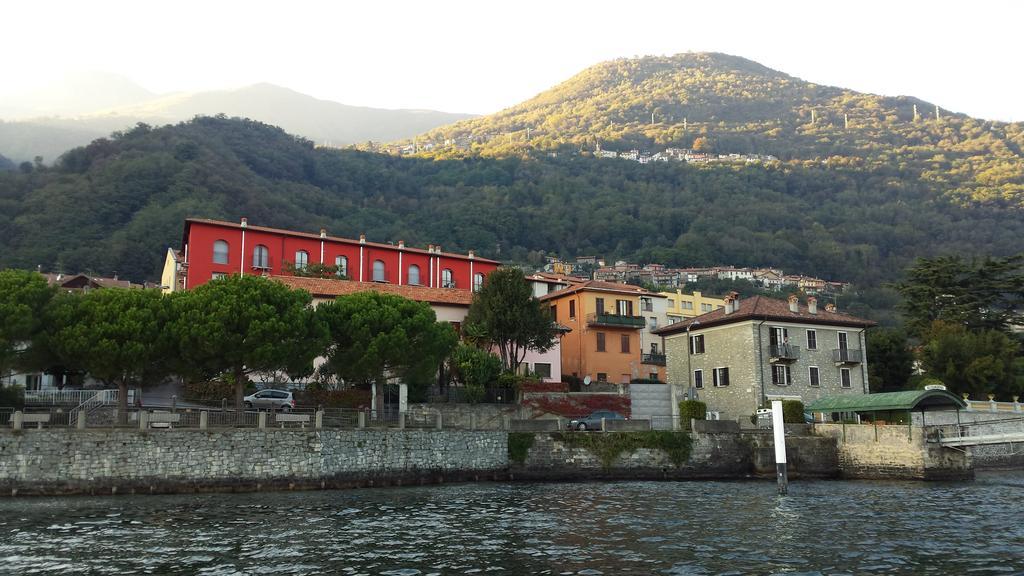 Lake Como View Apartement Allegro Acquaseria Quarto foto