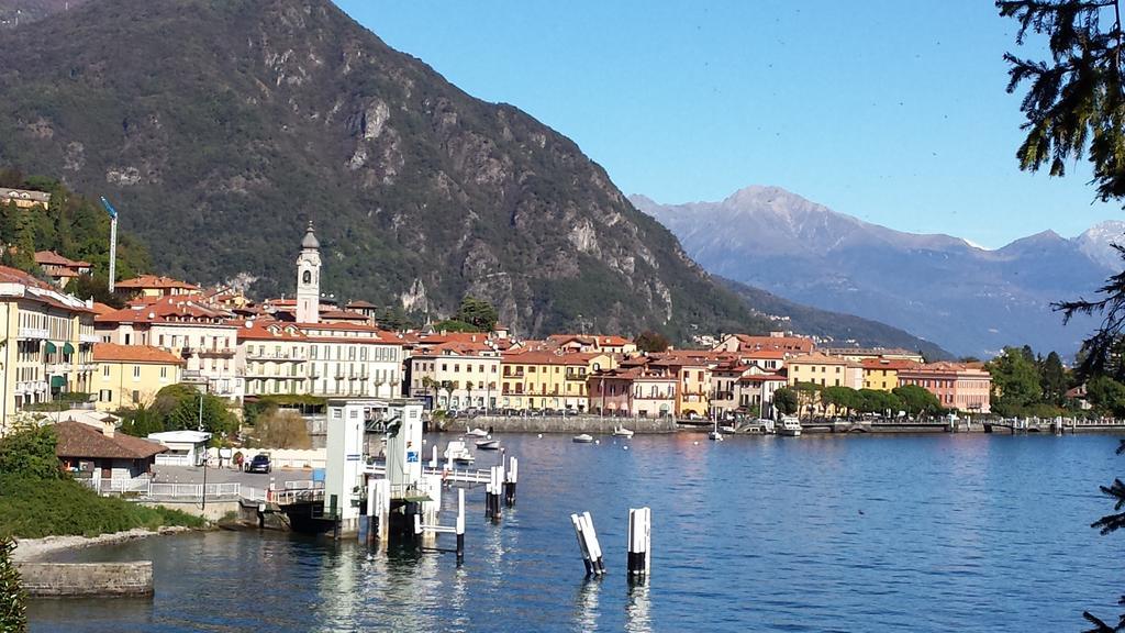 Lake Como View Apartement Allegro Acquaseria Quarto foto