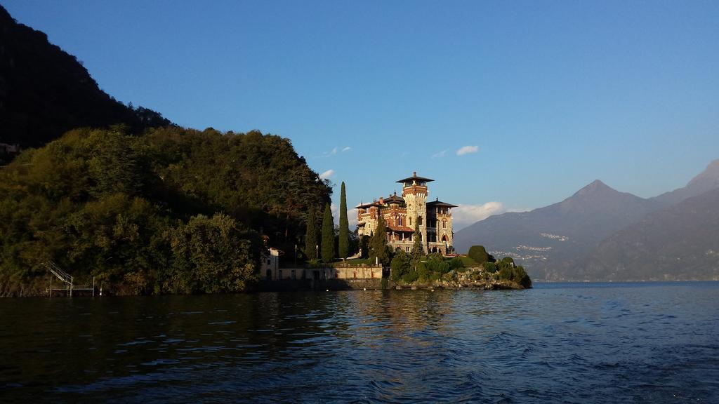 Lake Como View Apartement Allegro Acquaseria Quarto foto