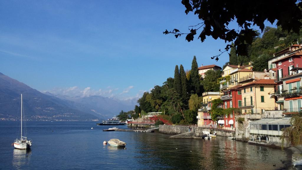 Lake Como View Apartement Allegro Acquaseria Quarto foto