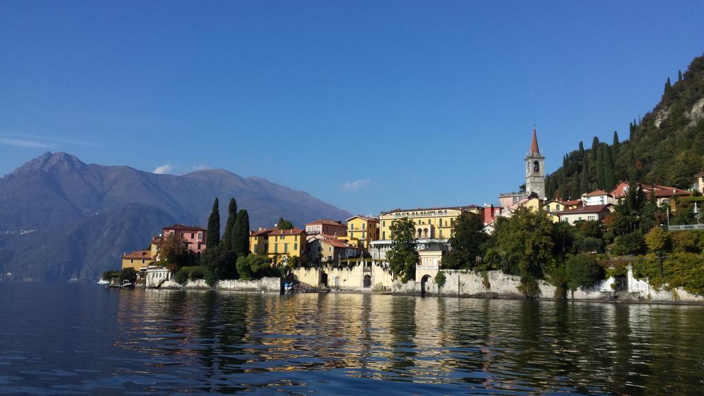 Lake Como View Apartement Allegro Acquaseria Quarto foto