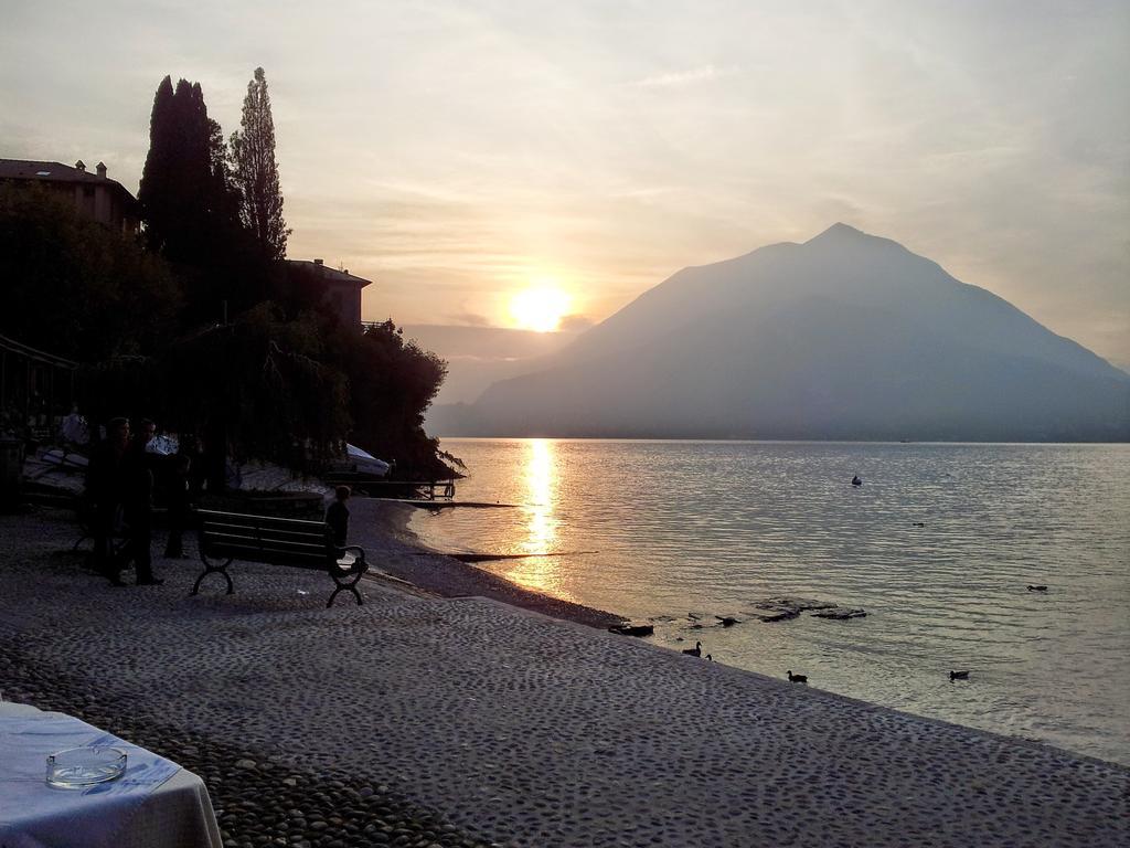 Lake Como View Apartement Allegro Acquaseria Quarto foto
