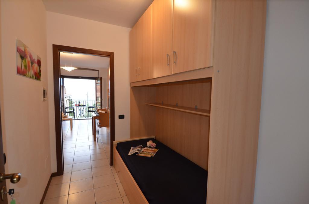 Lake Como View Apartement Allegro Acquaseria Quarto foto