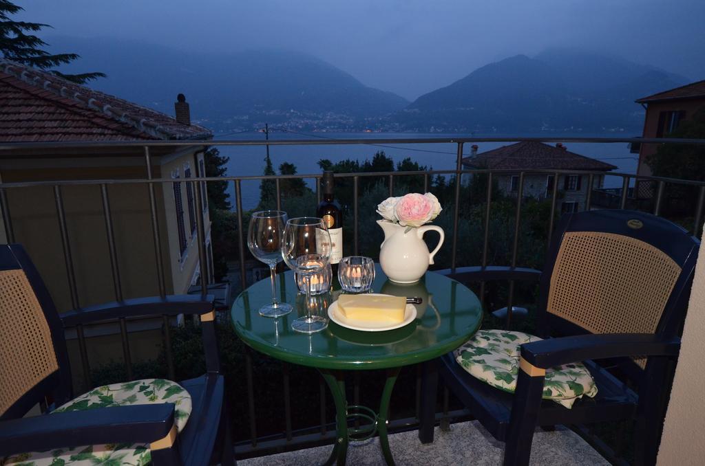Lake Como View Apartement Allegro Acquaseria Quarto foto