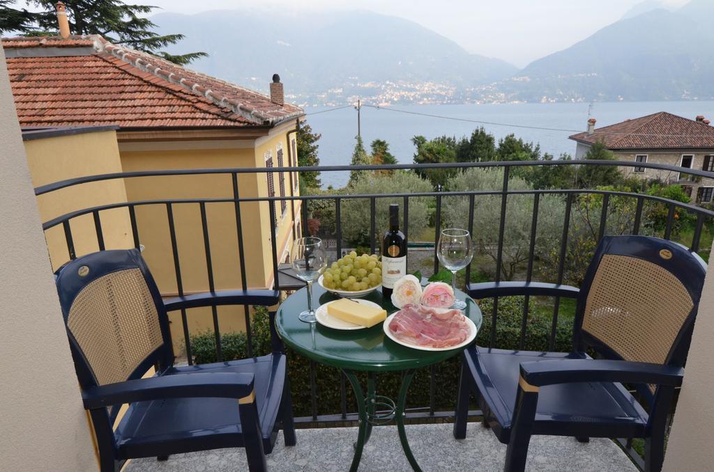 Lake Como View Apartement Allegro Acquaseria Quarto foto